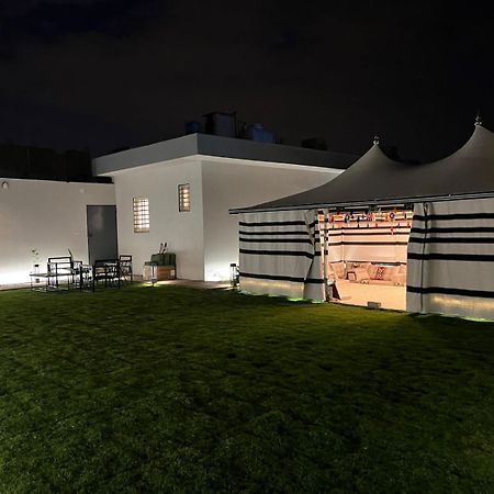 Aparthotel Garden Land Khamis Mushait Exterior foto
