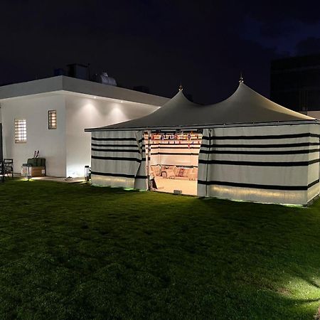 Aparthotel Garden Land Khamis Mushait Exterior foto