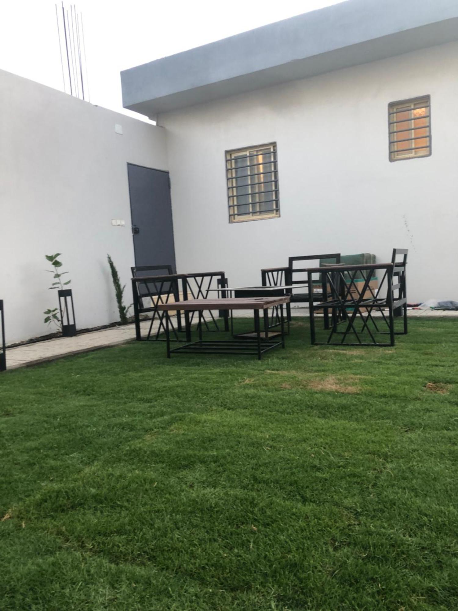 Aparthotel Garden Land Khamis Mushait Exterior foto