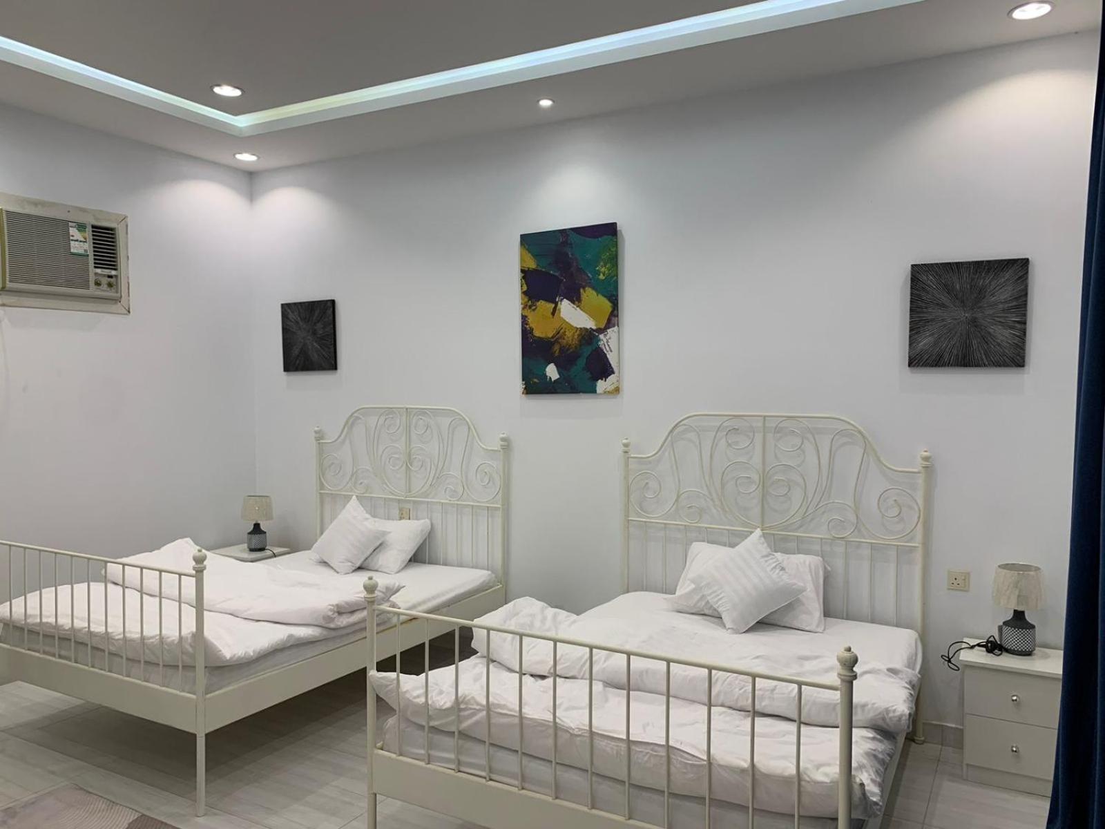 Aparthotel Garden Land Khamis Mushait Exterior foto