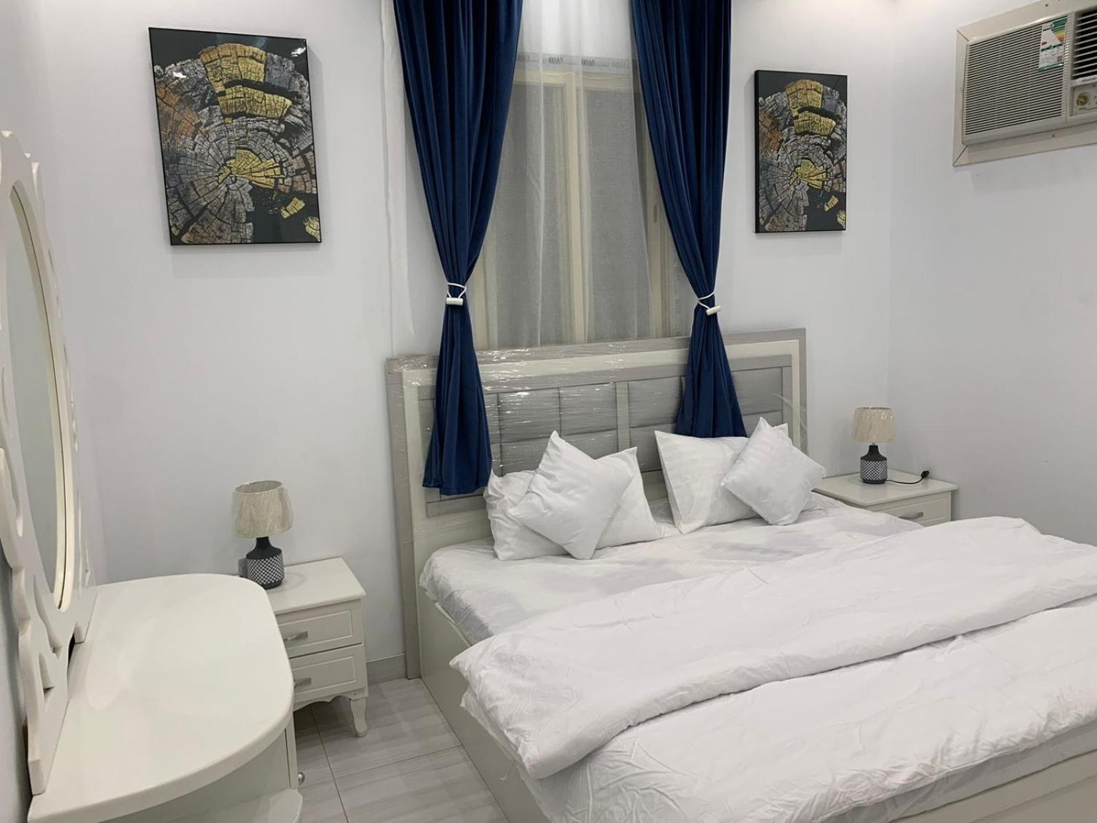 Aparthotel Garden Land Khamis Mushait Exterior foto